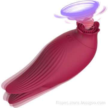 Sex Toys for Women Vibration Rose Clitorals Sucking